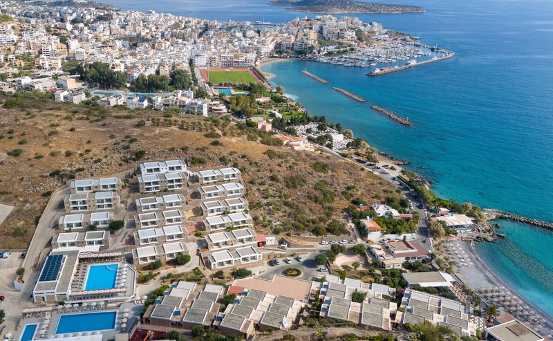 Ariadne Beach 1
