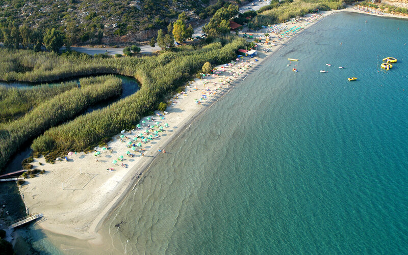 Ariadne Beach 4