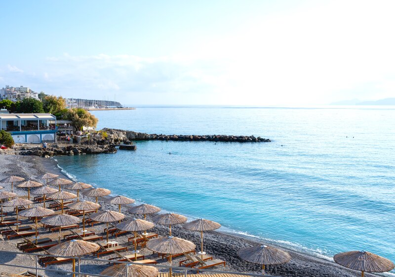 Ariadne Beach 5