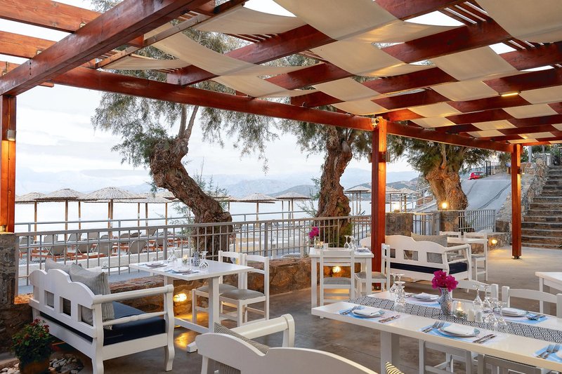 Ariadne Beach 6