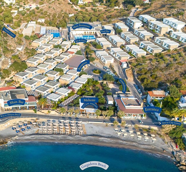 Ariadne Beach 25