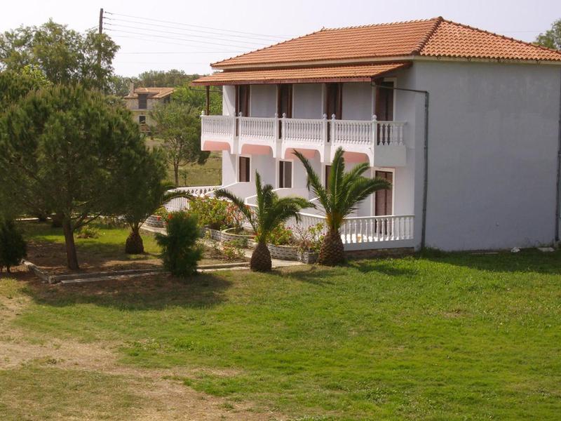 Babis Studios 1