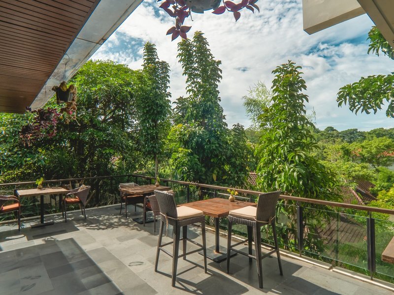 Royal Kamuela Ubud - Monkey Forest 5
