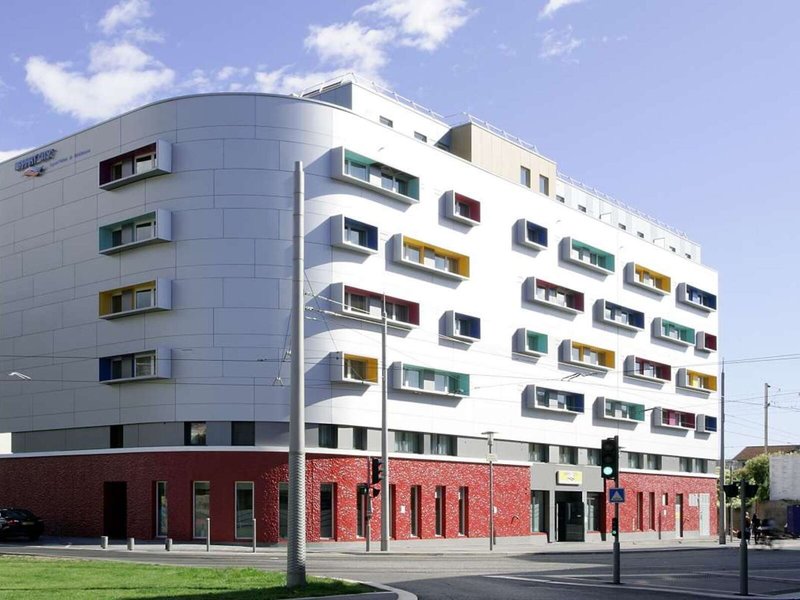 Appart´City Nice Acropolis