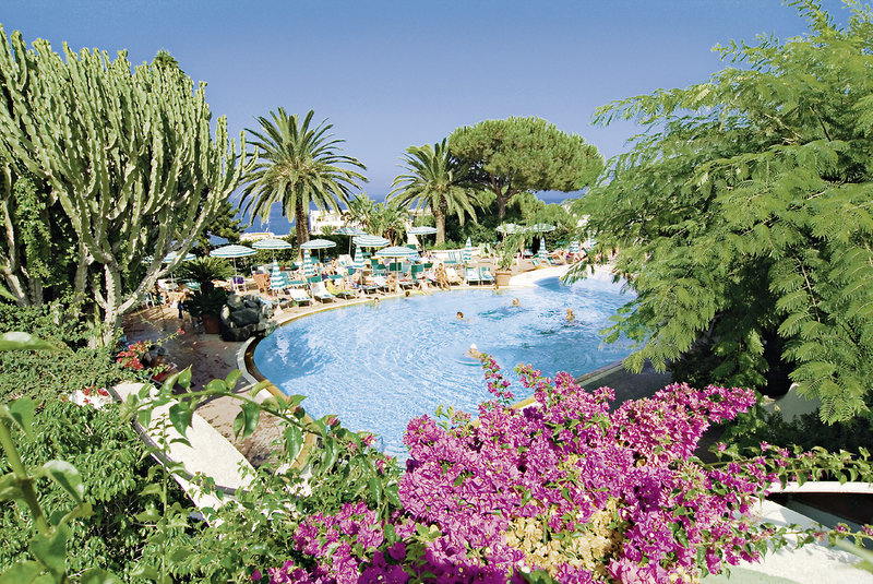 Parco Hotel Terme Villa Teresa 1