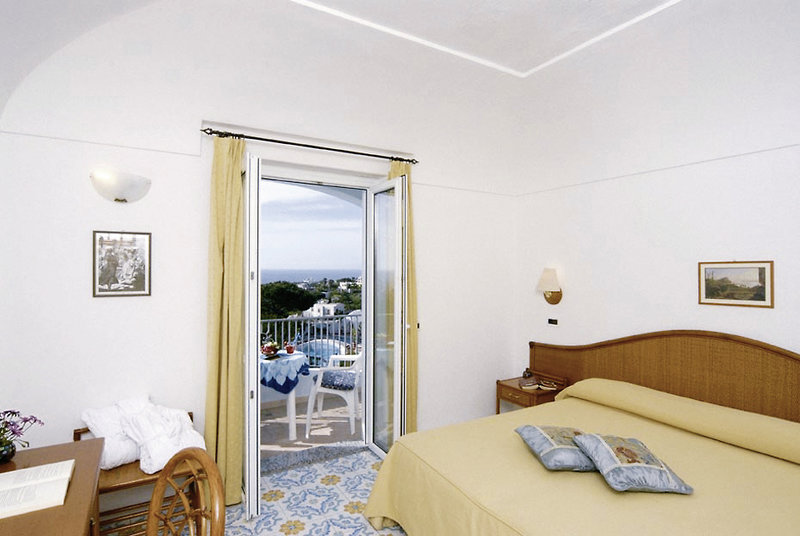 Parco Hotel Terme Villa Teresa 6