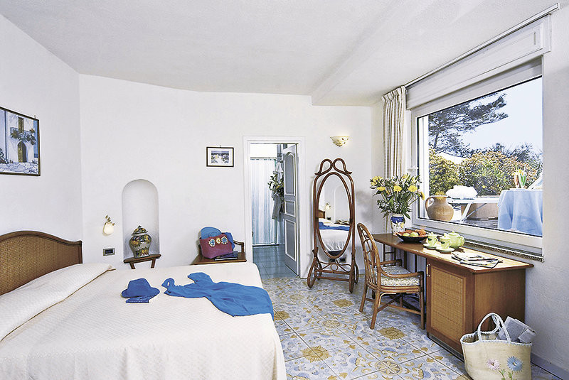 Parco Hotel Terme Villa Teresa 7