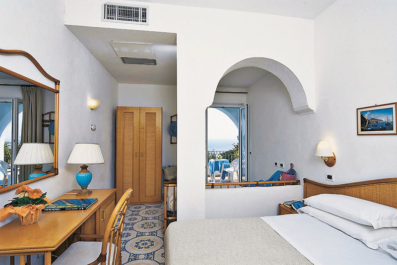 Parco Hotel Terme Villa Teresa 8