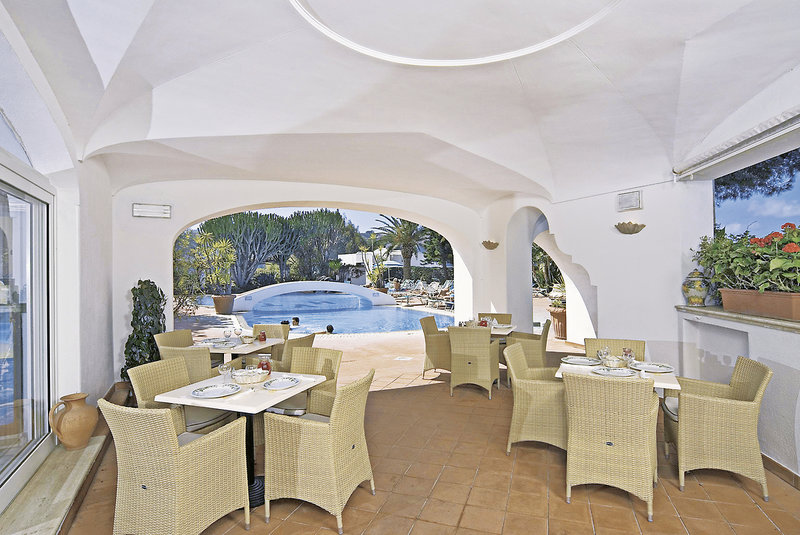 Parco Hotel Terme Villa Teresa 9