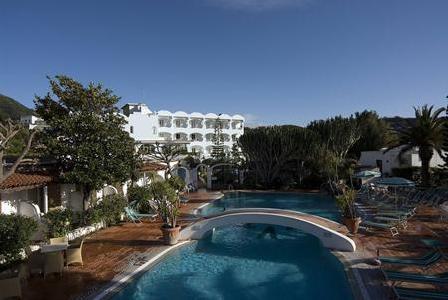Hotel Terme Villa Teresa  1