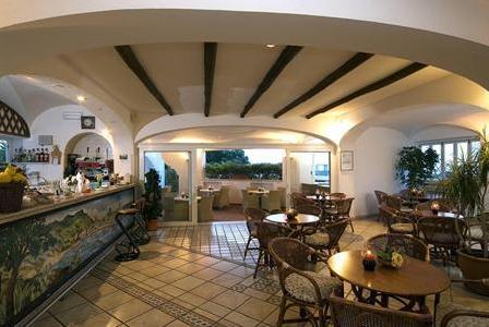 Hotel Terme Villa Teresa  3