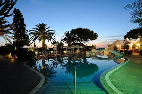 Hotel Terme Villa Teresa  4
