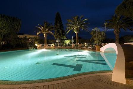 Hotel Terme Villa Teresa  5