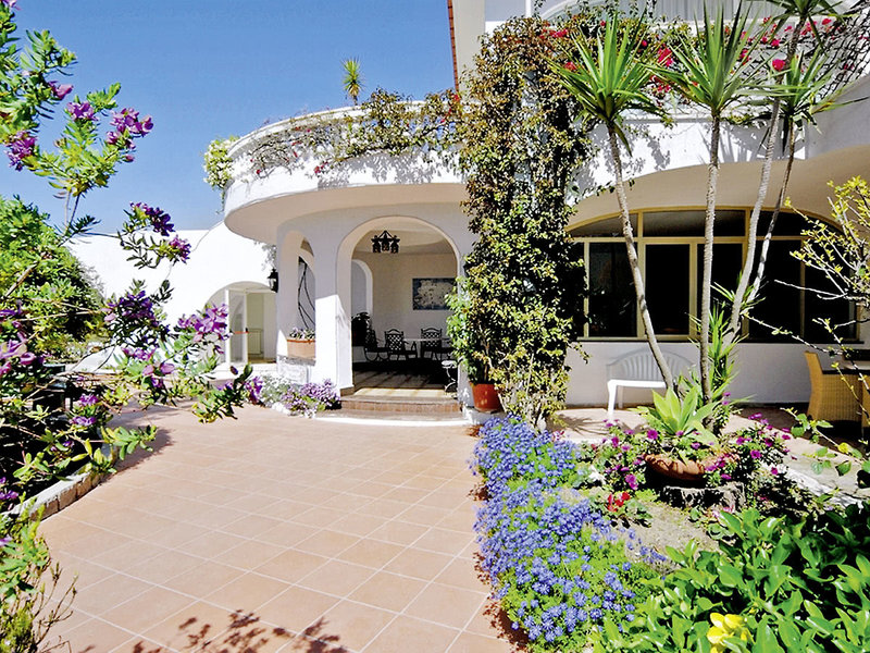 Hotel Terme Villa Teresa  1