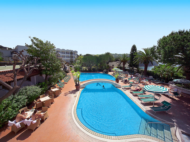 Hotel Terme Villa Teresa  2