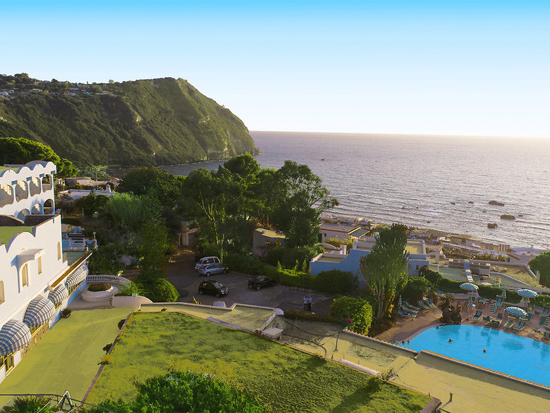 Hotel Terme Villa Teresa  4