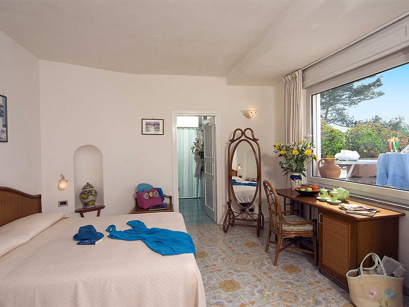 Hotel Terme Villa Teresa  5