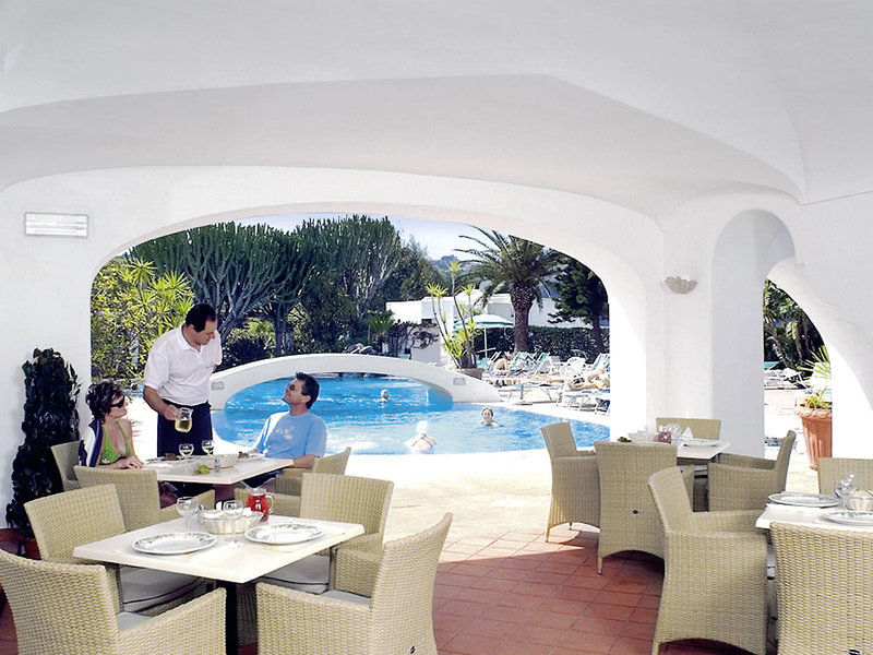 Hotel Terme Villa Teresa  6