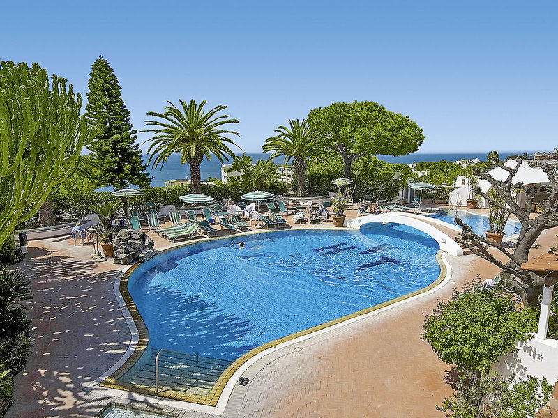 Hotel Terme Villa Teresa  7