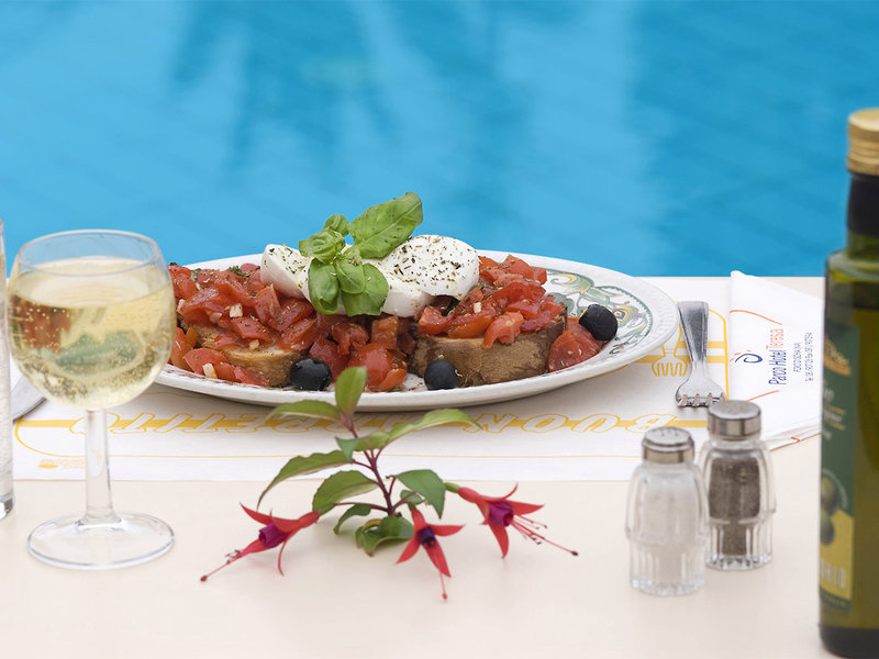 Hotel Terme Villa Teresa  8