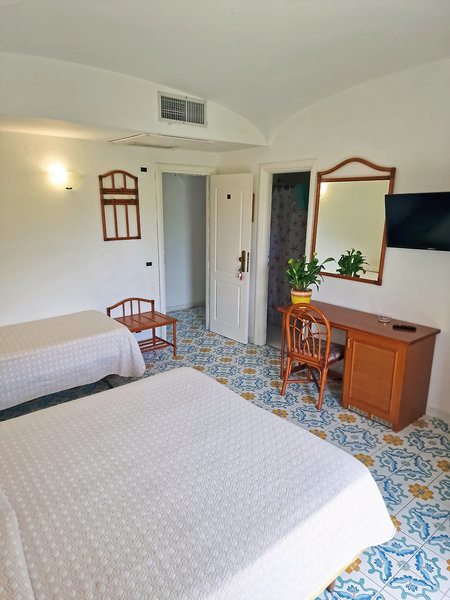 Hotel Terme Villa Teresa 6