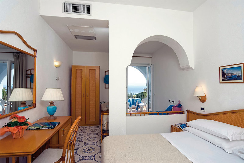 Hotel Terme Villa Teresa 7