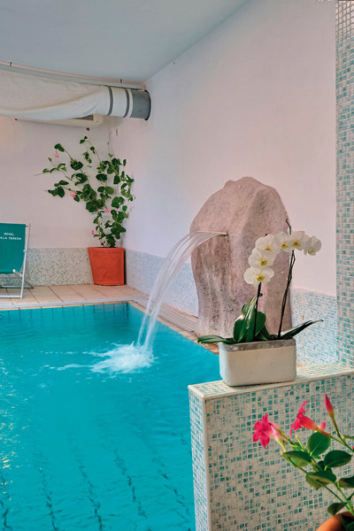 Hotel Terme Villa Teresa 11
