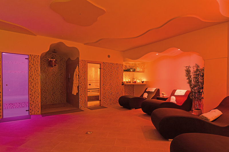 Hotel Terme Villa Teresa 12