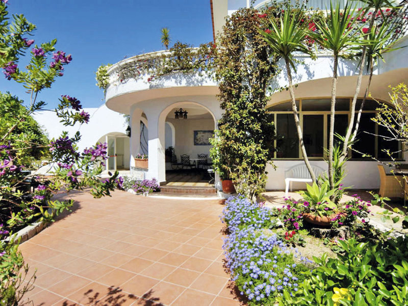 Hotel Terme Villa Teresa  1