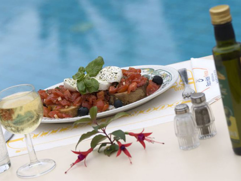 Hotel Terme Villa Teresa  9