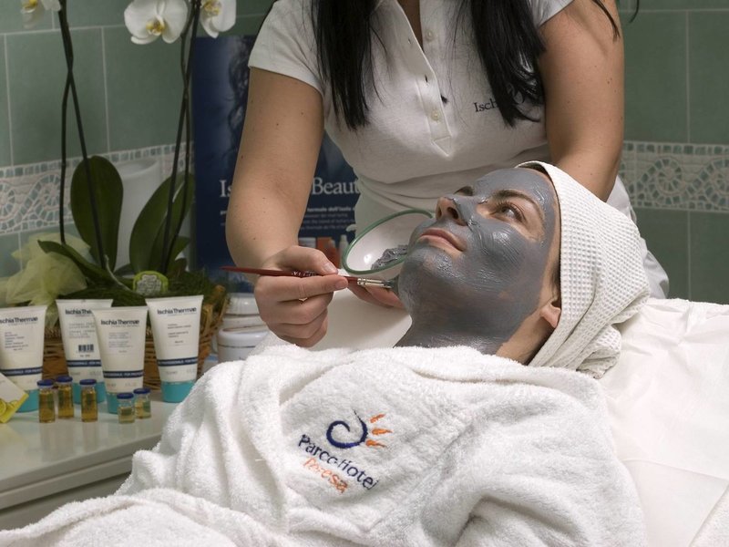 Hotel Terme Villa Teresa  11