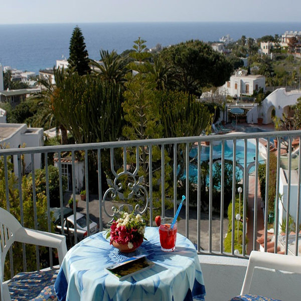 Hotel Terme Villa Teresa  17