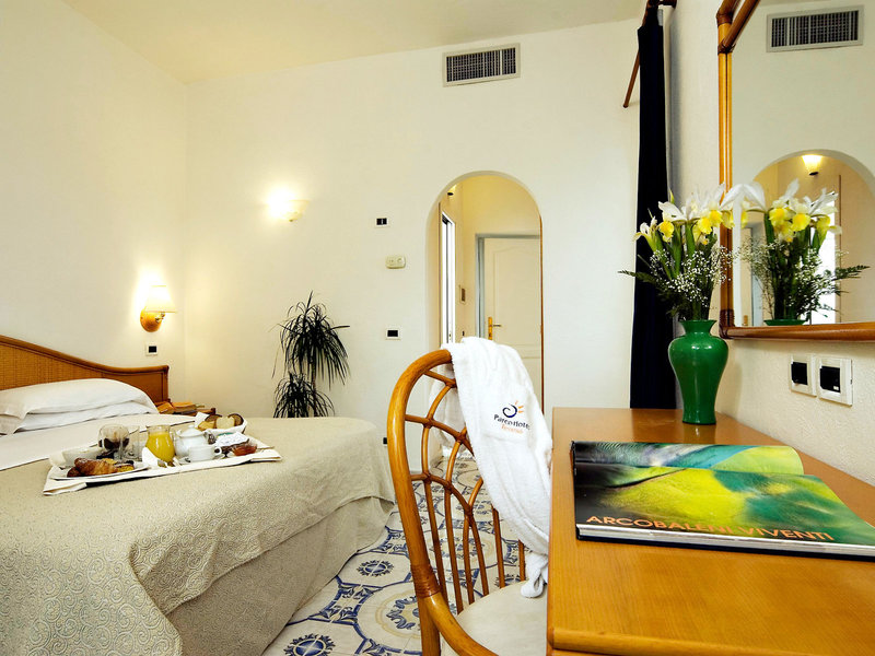 Hotel Terme Villa Teresa  20