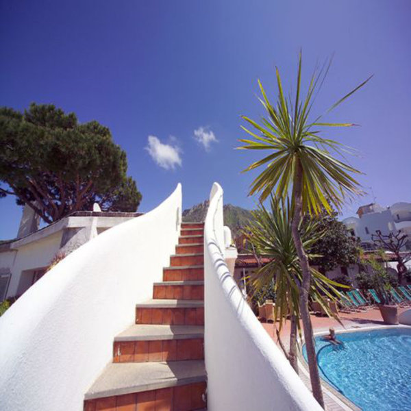 Parco Hotel Terme Villa Teresa 2