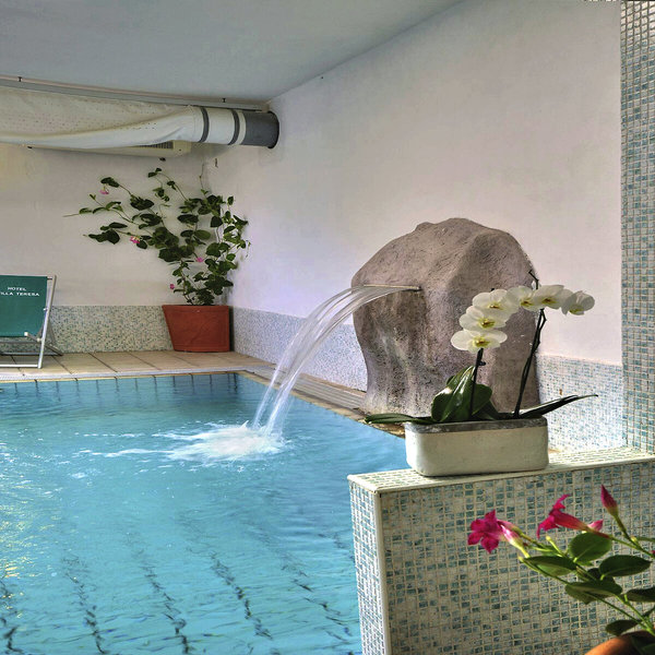 Parco Hotel Terme Villa Teresa 4