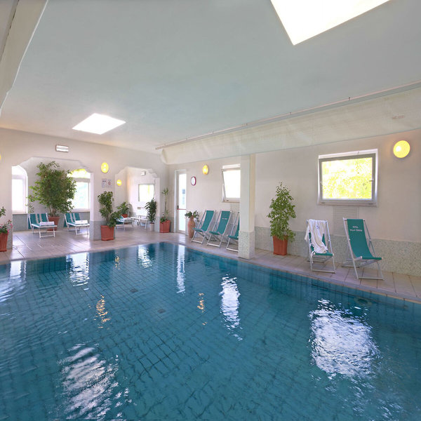 Parco Hotel Terme Villa Teresa 5