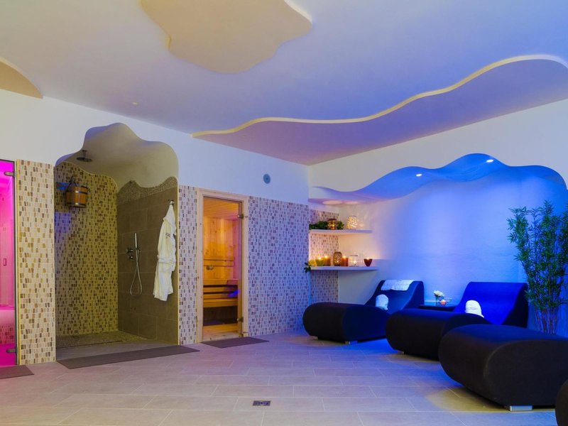 Parco Hotel Terme Villa Teresa 10