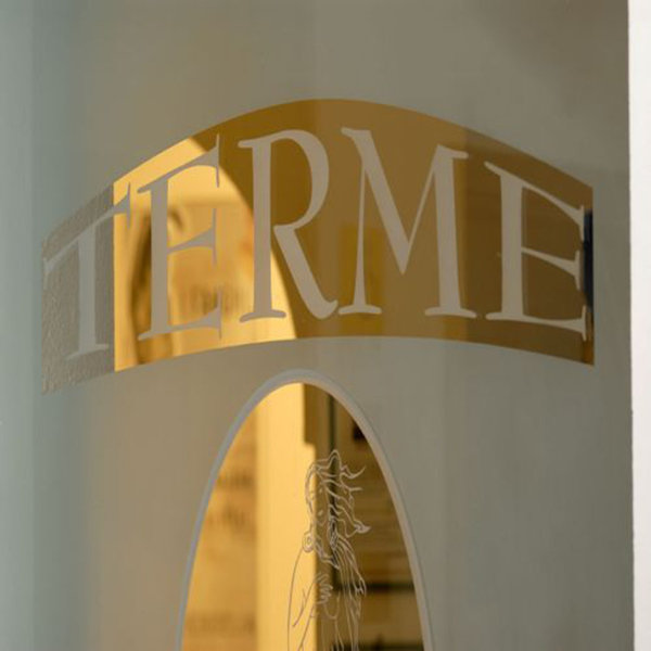 Parco Hotel Terme Villa Teresa 12