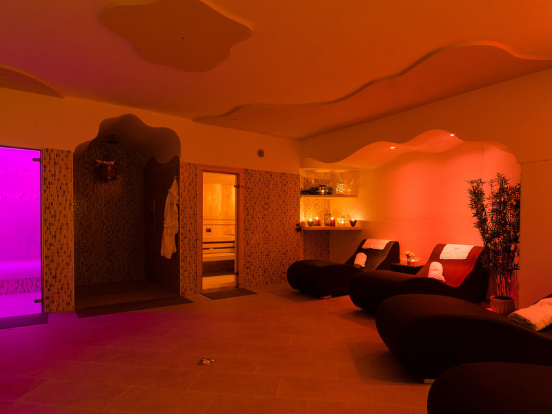Parco Hotel Terme Villa Teresa 13