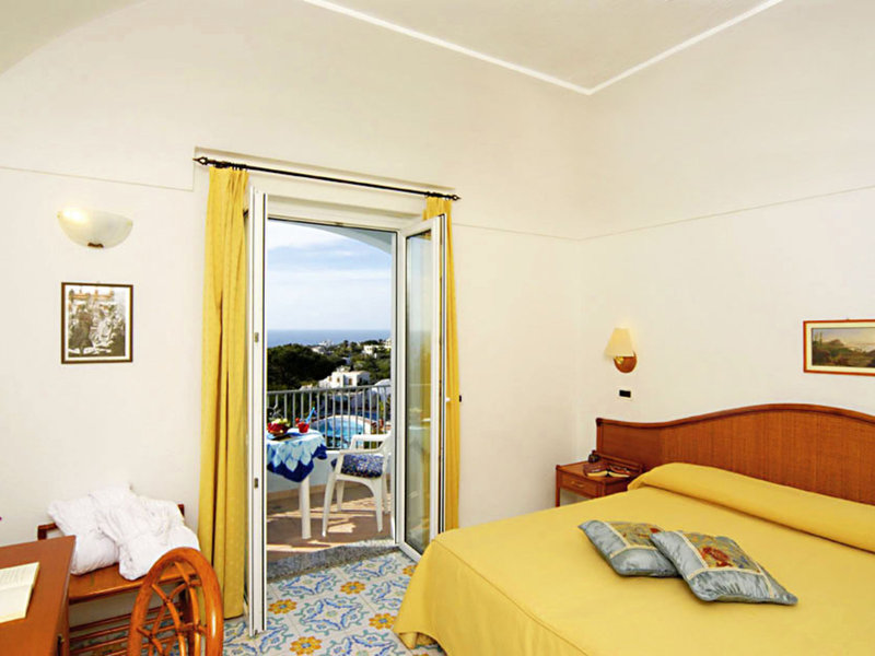 Parco Hotel Terme Villa Teresa 15