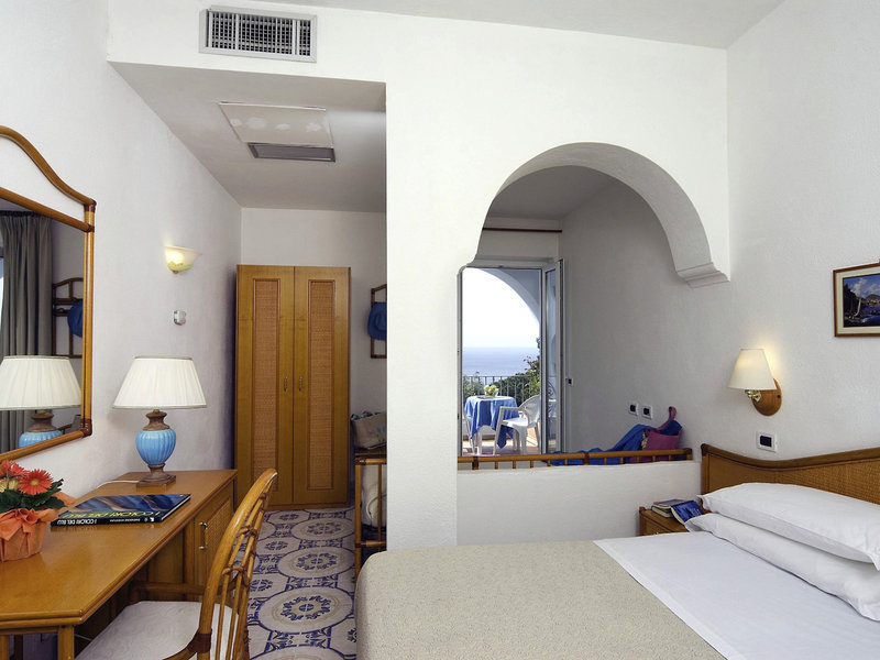 Parco Hotel Terme Villa Teresa 16