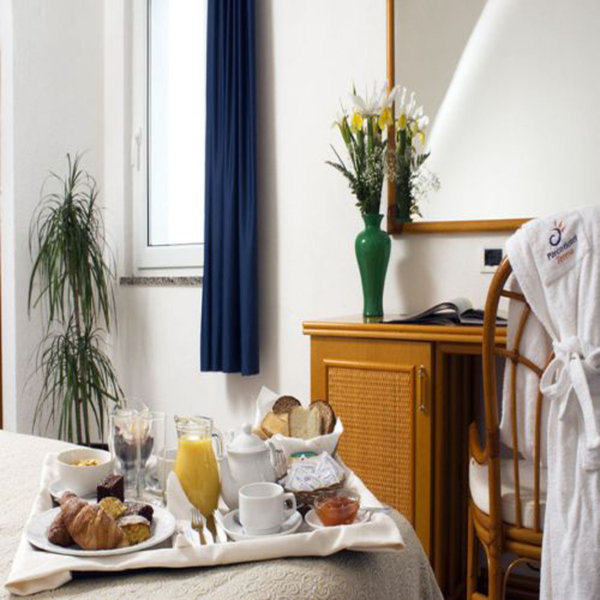 Parco Hotel Terme Villa Teresa 19