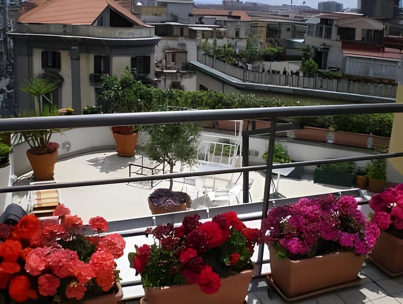 Sweet Sleep Bed & Breakfast