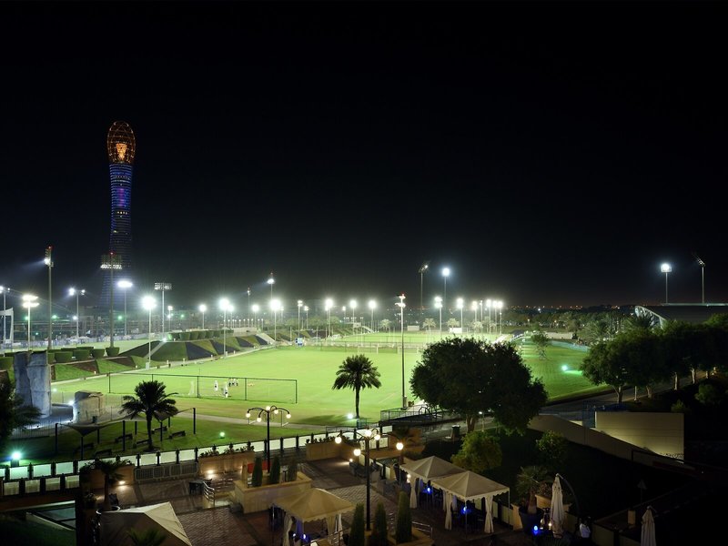 Al Aziziyah Boutique Hotel Doha 6