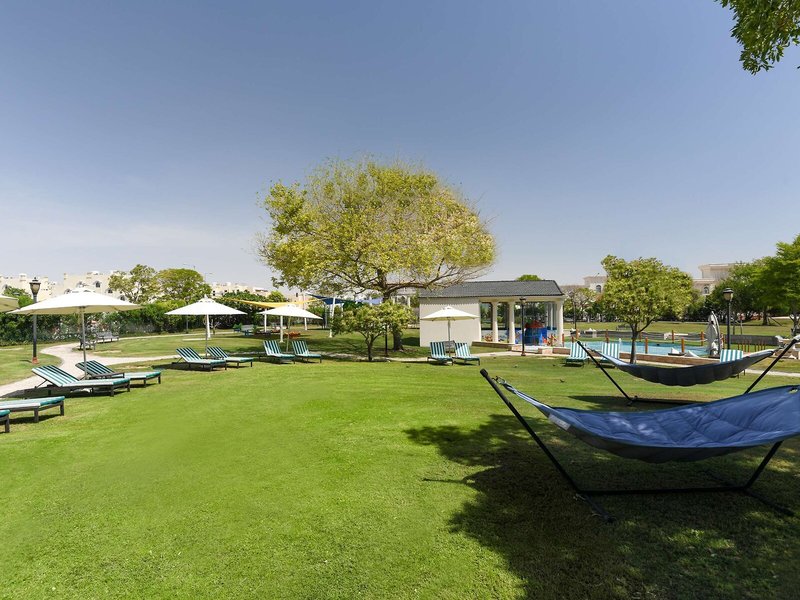 Al Aziziyah Boutique Hotel Doha 7