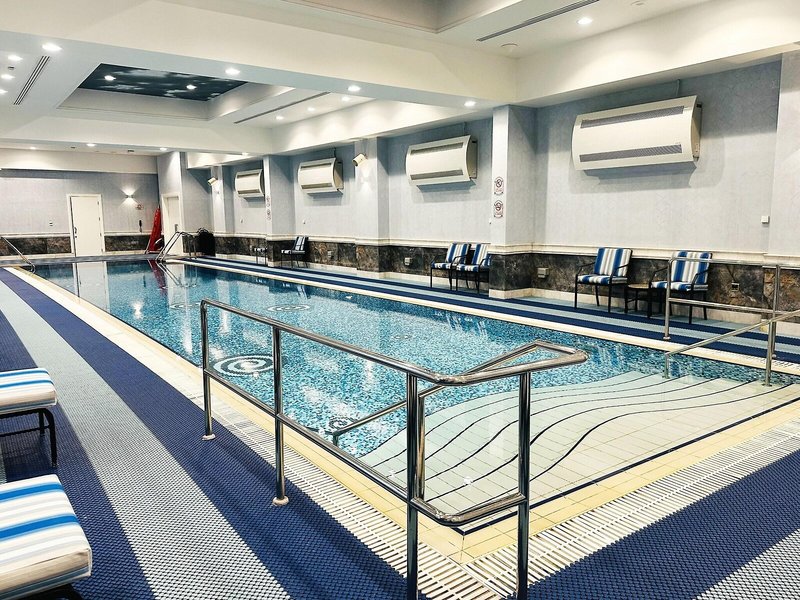 Al Aziziyah Boutique Hotel Doha 9