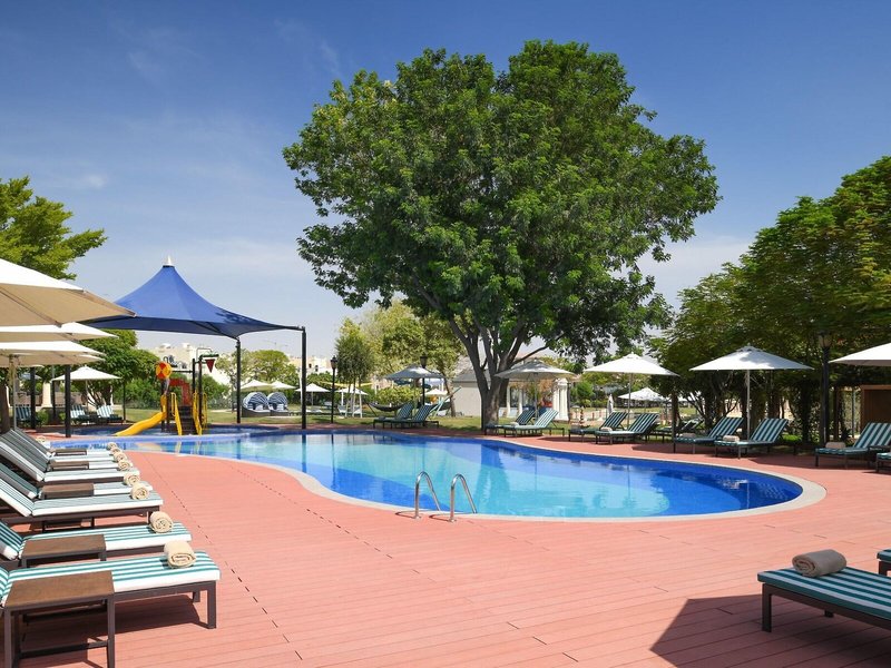 Al Aziziyah Boutique Hotel Doha 10