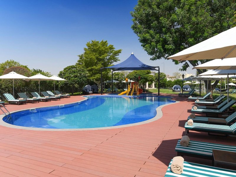 Al Aziziyah Boutique Hotel Doha 11