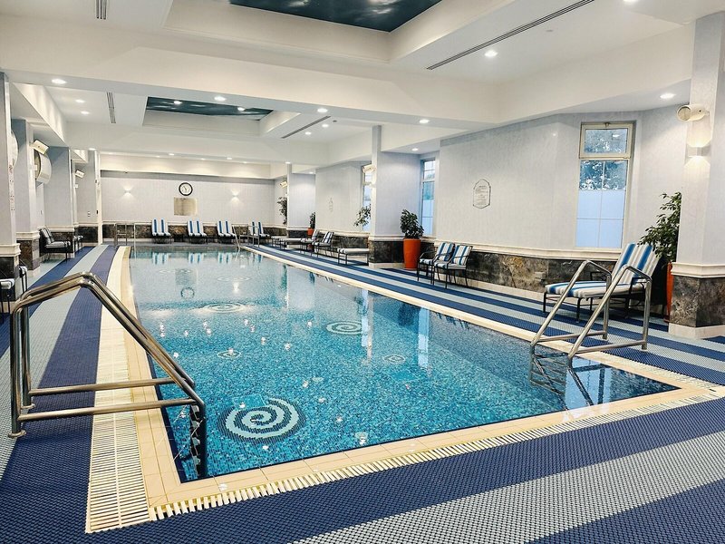 Al Aziziyah Boutique Hotel Doha 14