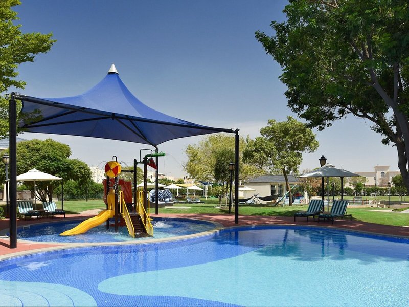 Al Aziziyah Boutique Hotel Doha 15